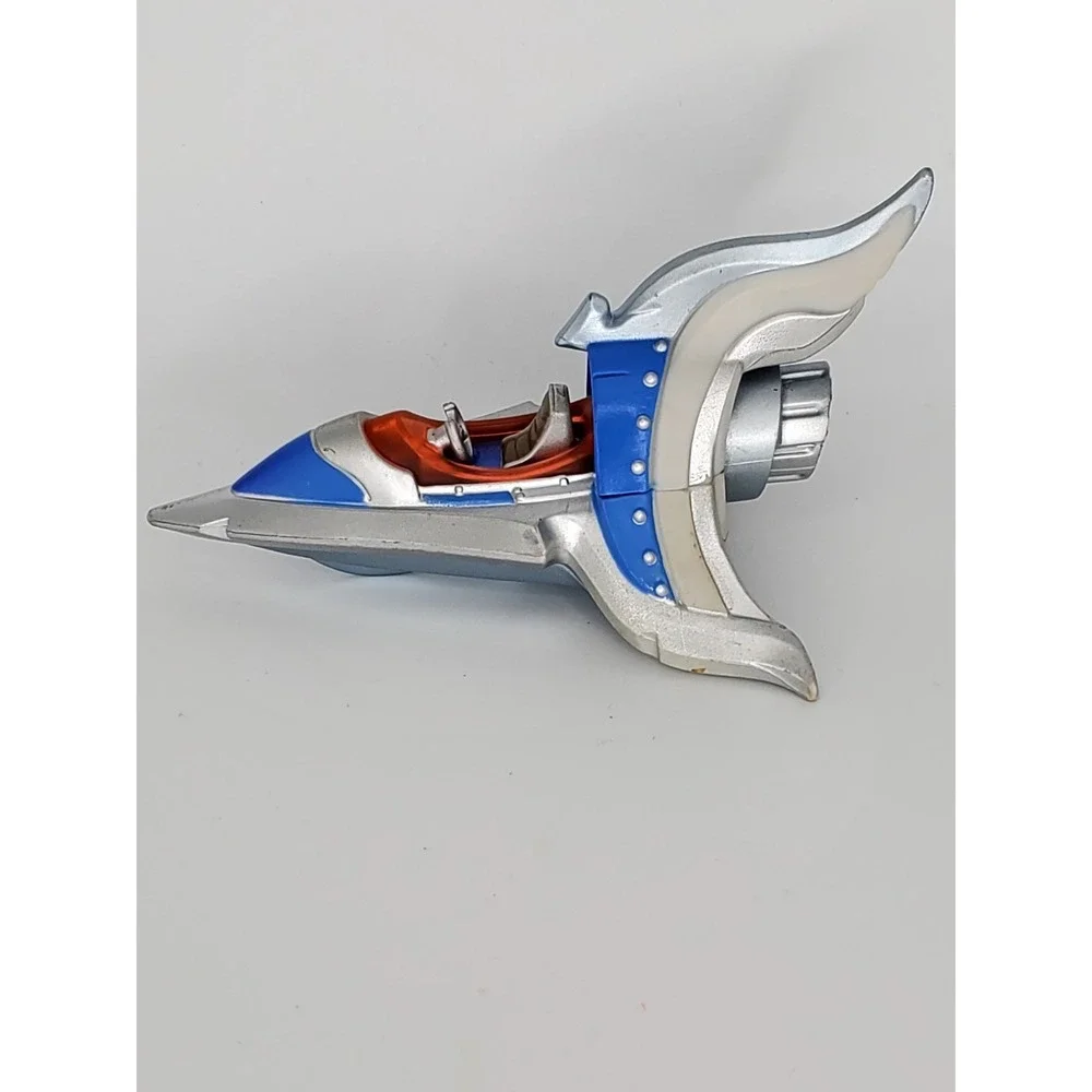Skylanders Superchargers Sky‎ Slicer Video Games Action Figure